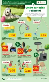 Fressnapf Flugblatt Seite 3