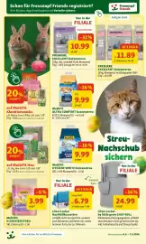 Fressnapf Flugblatt Seite 6