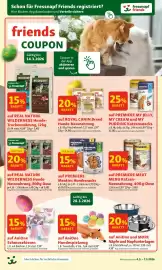 Fressnapf Flugblatt Seite 7