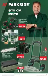 Catalog Kaufland săptămâna 10 Pagină 17