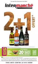 Catalogue Intermarché page 1