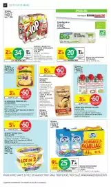 Catalogue Intermarché page 20