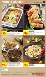 Catalogue Intermarché page 5