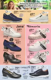 Mayer's Markenschuhe Prospekt Seite 3