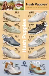 Mayer's Markenschuhe Prospekt Seite 4