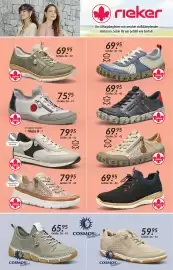 Mayer's Markenschuhe Prospekt Seite 5