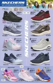 Mayer's Markenschuhe Prospekt Seite 6