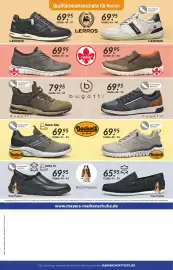 Mayer's Markenschuhe Prospekt Seite 7