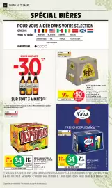 Catalogue Intermarché Hyper page 14
