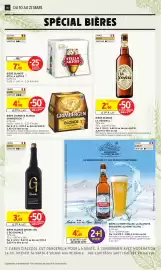 Catalogue Intermarché Hyper page 16