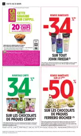 Catalogue Intermarché Hyper page 2