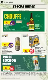 Catalogue Intermarché Hyper page 20