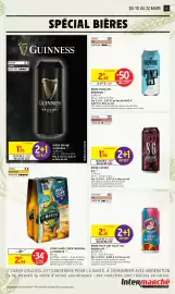 Catalogue Intermarché Hyper page 21