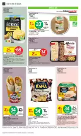 Catalogue Intermarché Hyper page 22