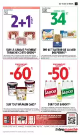 Catalogue Intermarché Hyper page 3