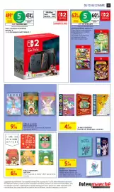 Catalogue Intermarché Hyper page 35