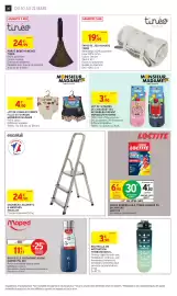 Catalogue Intermarché Hyper page 36