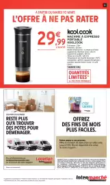 Catalogue Intermarché Hyper page 39