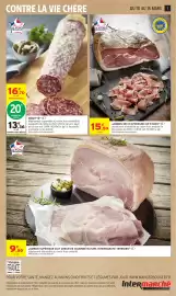 Catalogue Intermarché Hyper page 7