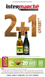 Catalogue Intermarché Express page 1