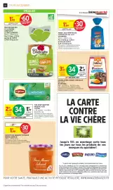 Catalogue Intermarché Express page 10