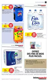 Catalogue Intermarché Express page 13