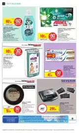 Catalogue Intermarché Express page 14