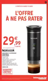 Catalogue Intermarché Express page 15