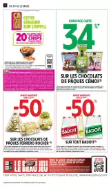 Catalogue Intermarché Express page 2