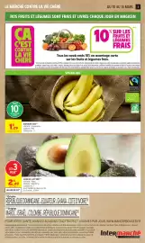 Catalogue Intermarché Express page 3