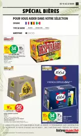 Catalogue Intermarché Express page 5
