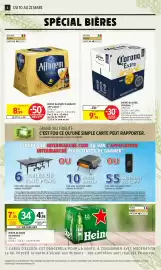 Catalogue Intermarché Express page 6