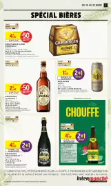 Catalogue Intermarché Express page 7