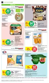 Catalogue Intermarché Express page 8
