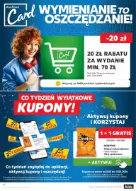 Kaufland gazetka tydzień 10 Strona 12