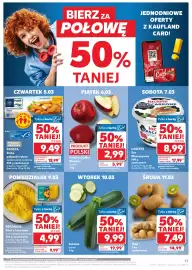 Kaufland gazetka tydzień 10 Strona 13