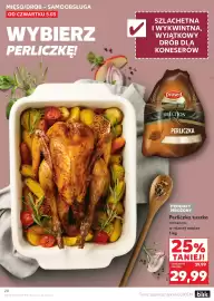 Kaufland gazetka tydzień 10 Strona 28