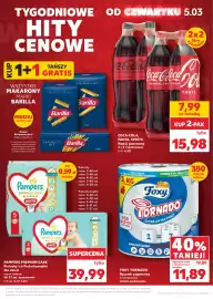 Kaufland gazetka tydzień 10 Strona 3