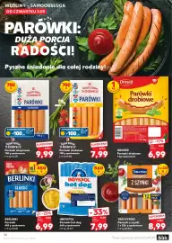 Kaufland gazetka tydzień 10 Strona 30