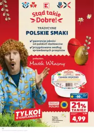 Kaufland gazetka tydzień 10 Strona 32
