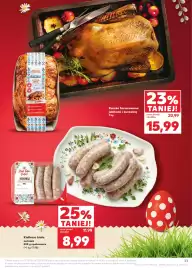 Kaufland gazetka tydzień 10 Strona 33