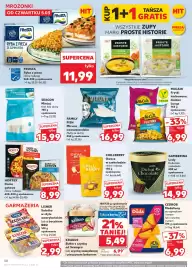 Kaufland gazetka tydzień 10 Strona 38