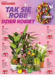 Kaufland gazetka tydzień 10 Strona 4