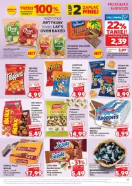 Kaufland gazetka tydzień 10 Strona 45