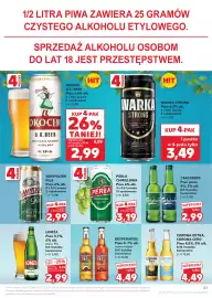 Kaufland gazetka tydzień 10 Strona 47