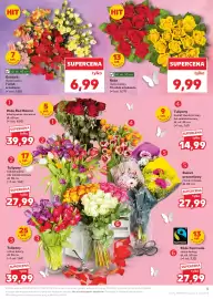 Kaufland gazetka tydzień 10 Strona 5