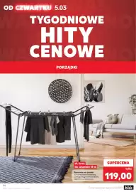 Kaufland gazetka tydzień 10 Strona 54