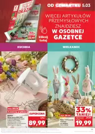 Kaufland gazetka tydzień 10 Strona 55