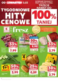 Kaufland gazetka tydzień 10 Strona 8