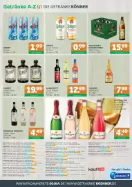 Getränke A-Z Prospekt Seite 4